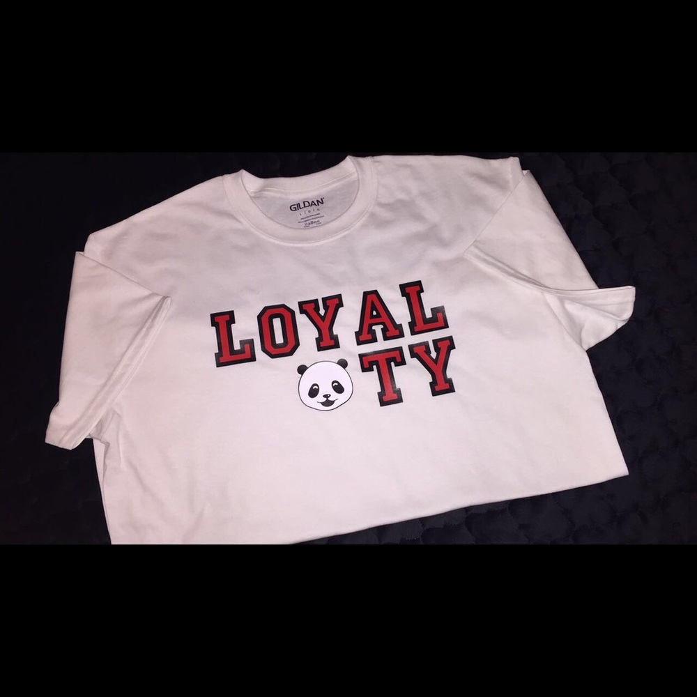 #LoyaltyDesign - Picture 3 of 3
